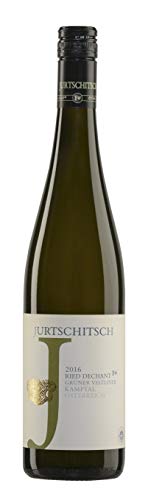Grüner Veltliner Ried Dechant DAC Erste Lage 2016 Grüner Veltliner Ried Dechant DAC Erste Lage 2016 von Jurtschitsch