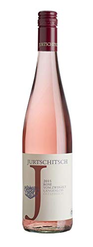 Rosé vom Zweigelt 2020 Rosé vom Zweigelt 2020 von Jurtschitsch