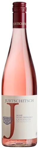 Rosé vom Zweigelt 2023 Rosé vom Zweigelt 2023 von Jurtschitsch