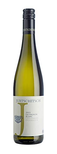 Sauvignon Blanc 2015 von Jurtschitsch