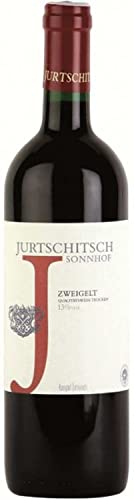 Zweigelt - 2019 - Weingut Jurtschitsch Zweigelt - 2019 - Weingut Jurtschitsch von Jurtschitsch