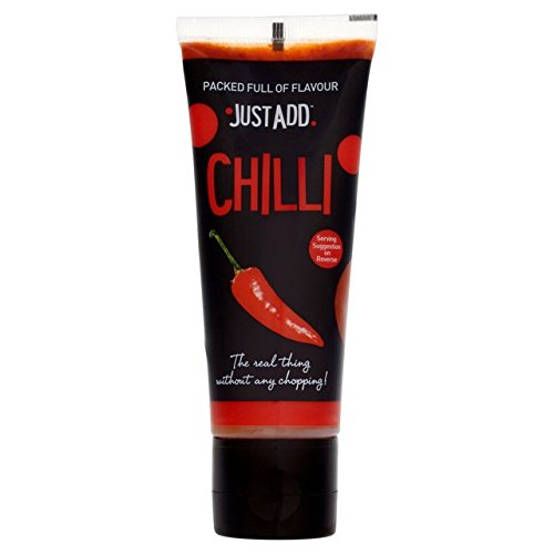 Just Add Chilli Püree 70g Just Add Chilli Püree 70g von Just Add