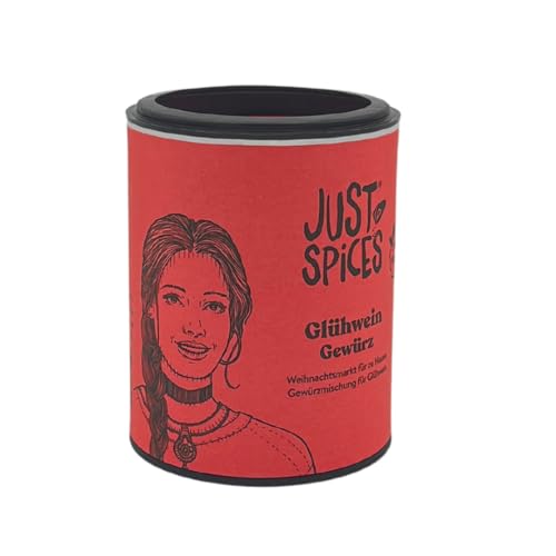 Just Spices - Glühweingewürz, 20g Just Spices - Glühweingewürz, 20g von Just Spices