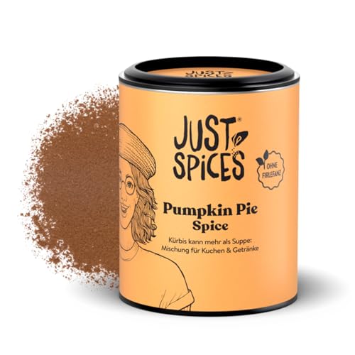 Just Spices Pumpkin Pie Spice, 40 g von Just Spices