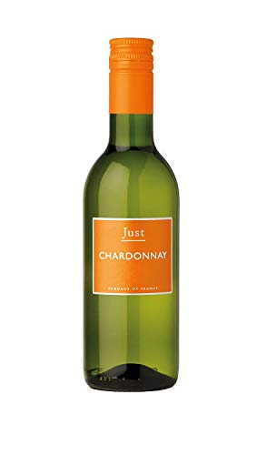 Just "Just" Chardonnay Mignon Pays d'Oc IGP NV trocken (1 x 0.25 l) von Just