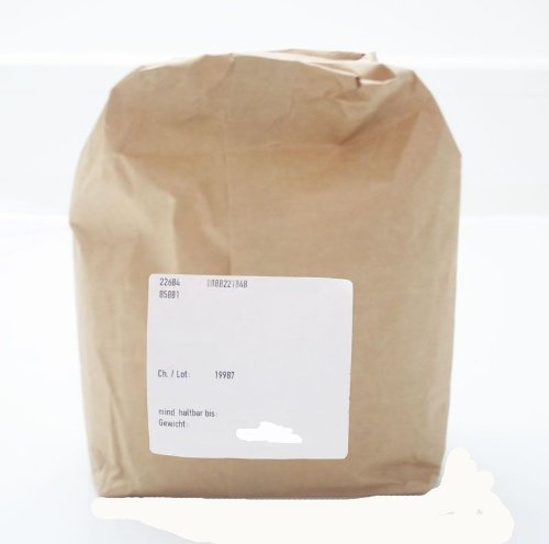 Arabisches Gummi gemahlen (1kg) von JustIngredients