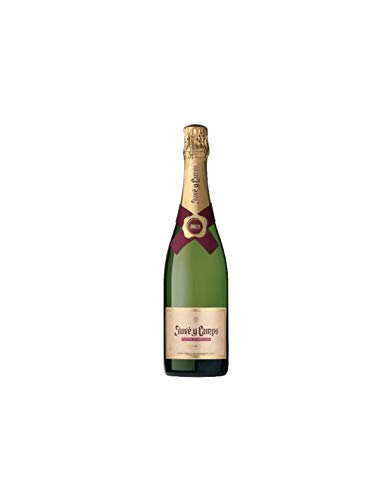 Juvé y Camps Cava »Cinta Púrpura« Brut Reserva 2010 Juvé y Camps Cava »Cinta Púrpura« Brut Reserva 2010 von Juvé y Camps
