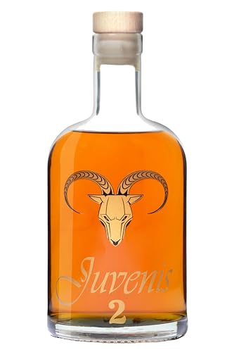 Juvenis 2 Straight Bourbon 61% 0,7L Juvenis 2 Straight Bourbon 61% 0,7L von Juvenis