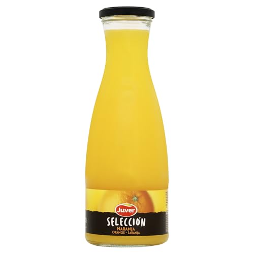 NECTAR ORANGE BOT GLAS 850ML JUVER von JUVER