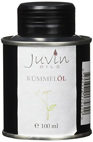 Juvin Kümmelöl, 1er Pack (1 x 100 ml) von Juvin
