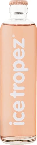 Ice Tropez 0,275L (6,5% Vol.) von Juwelen - Uhr