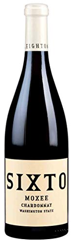 K-Vintners Sixto Moxee Chardonnay 2015 trocken (0,75 L Flaschen) von K-Vintners