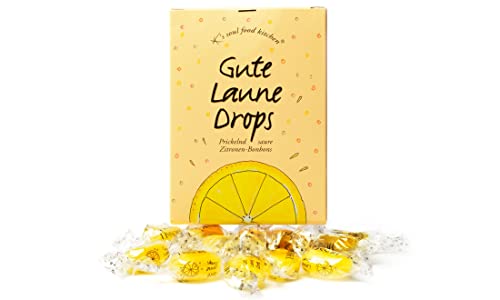 Gute Laune Drops 100g Gute Laune Drops 100g von K‘s soul food kitchen