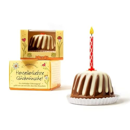 Herzallerliebste Glückwünsche 70g Herzallerliebste Glückwünsche 70g von K‘s soul food kitchen