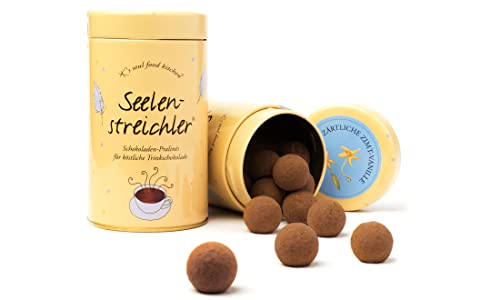 Seelenstreichler 120g Seelenstreichler 120g von K‘s soul food kitchen