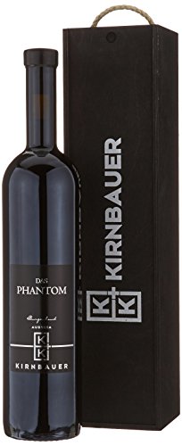 K&K Kirnbauer das Phantom 2011/2012 / 2014 Magnum in Holzkiste (1 x 1.5 l) von K&K Kirnbauer