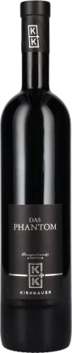 K&K Kirnbauer DAS PHANTOM 2019 13,5% Vol. 1,5l von K&K Kirnbauer