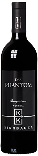 K&K Kirnbauer Das Phantom 2014 (1 x 0.75 l) von K&K Kirnbauer