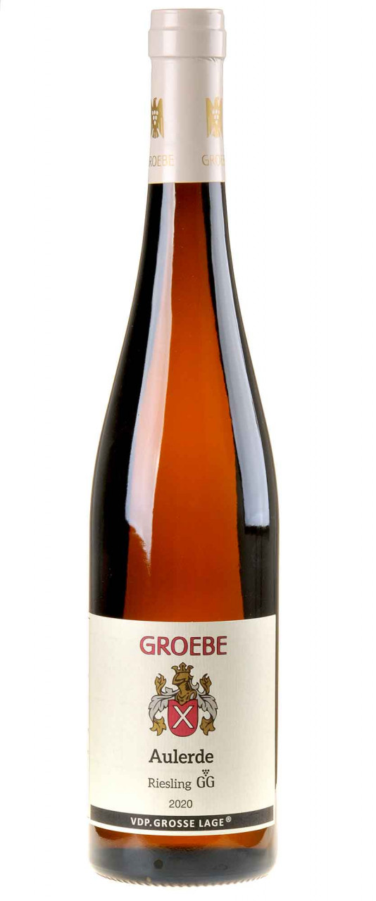 K.F. Groebe Riesling Aulerde Großes Gewächs 2020 von K.F. Groebe