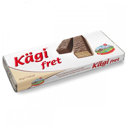 Kägi fret 50g von KÄGI