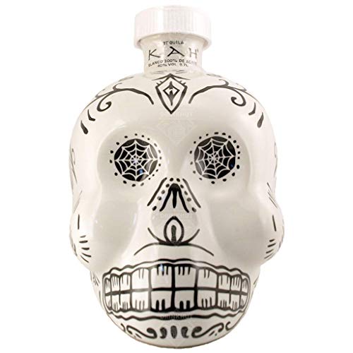 KAH TEQUILA BLANCO 0.7L KAH TEQUILA BLANCO 0.7L von KAH TEQUILA