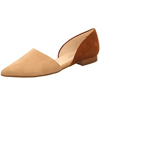 KAISER Tippi Größe 37.5 EU 291 Biscotti Sable KAISER Tippi Größe 37.5 EU 291 Biscotti Sable von KAISER