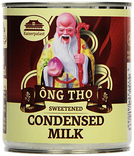 Kaiserpalast Ông Tho - Condensed Milk 397g von Kaiserpalast