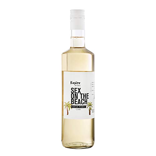 Kajüte drinks | Cocktails ready to mix | schnell frisch trinkfertig selber mixen | mit natürlichen Zutaten | bis zu 10 Partygetränke pro Flasche | in versch. Sorten von KAJÜTE DRINKS