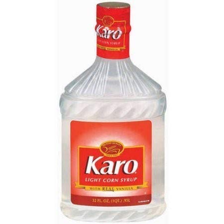 Karo Leichter Mais-Sirup (2 Stück) von KARO