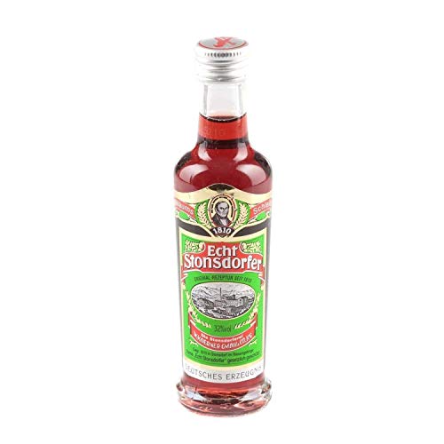 Echt Stonsdorfer 0,04L (24-er Karton) von KDJMDL