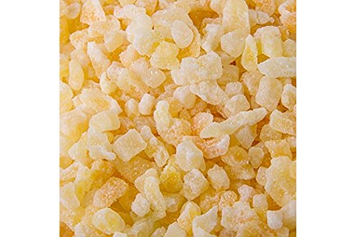 Cantaloupe Honigmelone, gewürfelt, geschwefelt, gezuckert, 1 kg Cantaloupe Honigmelone, gewürfelt, geschwefelt, gezuckert, 1 kg von KEIN LIEFERANT