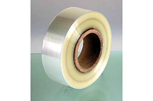 Kuchenrand-Folie, 5cm hoch, Rolle 305m, 50µ, 1 St Kuchenrand-Folie, 5cm hoch, Rolle 305m, 50µ, 1 St von KEIN LIEFERANT