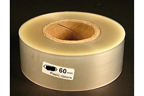 Kuchenrand-Folie, 6cm hoch, Rolle 305m, PVC, 50µ, 1 St Kuchenrand-Folie, 6cm hoch, Rolle 305m, PVC, 50µ, 1 St von KEIN LIEFERANT