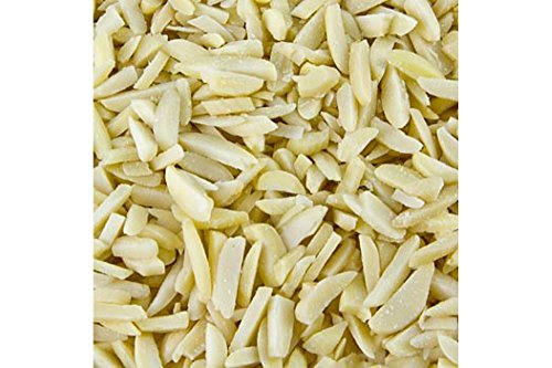 Mandeln, gestiftelt, 2,5 kg Mandeln, gestiftelt, 2,5 kg von KEIN LIEFERANT