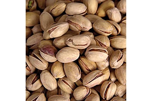 Pistazien in Schalen, geröstet und gesalzen, 1 kg Pistazien in Schalen, geröstet und gesalzen, 1 kg von KEIN LIEFERANT