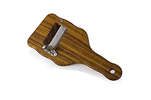 Trüffel-Hobel, Holz, glatte Klinge, 1 St Trüffel-Hobel, Holz, glatte Klinge, 1 St von KEIN LIEFERANT