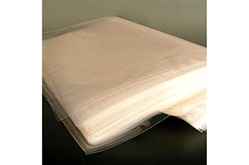 Vakuum Siegelrand-Beutel, 230mm x 320mm, glatt, 100 St Vakuum Siegelrand-Beutel, 230mm x 320mm, glatt, 100 St von KEIN LIEFERANT