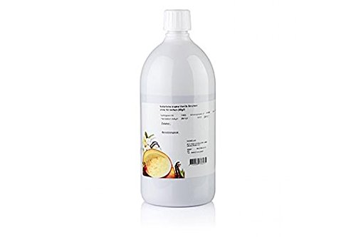 Vanille-Aroma, flüssig, mit Bourbon-Vanille Konzentrat, Eurovanille, 1 kg Vanille-Aroma, flüssig, mit Bourbon-Vanille Konzentrat, Eurovanille, 1 kg von KEIN LIEFERANT