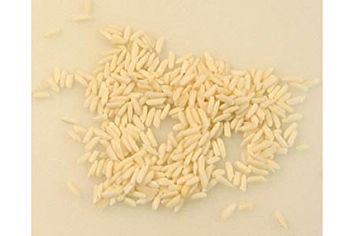 Weißer Kleb-Reis, für asiatische Süßspeisen, 1 kg von KEIN LIEFERANT