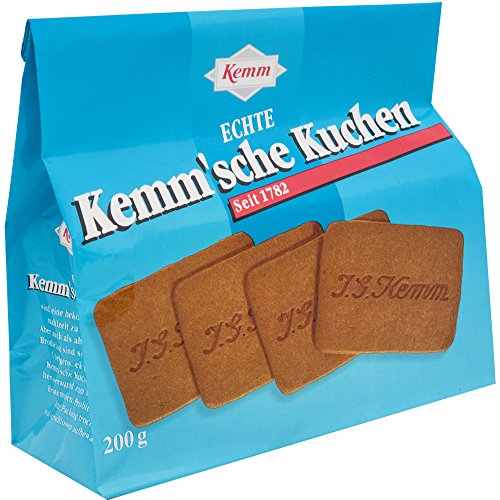 Kemm'sche Kuchen von KEMM
