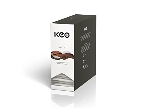 Keo Tee - ASSAM - 15 Teachamps von HDmirrorR