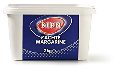 Kern Weiche Margarine Schrumpfung 2 Kilo von KERN