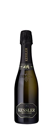Kessler Sekt Hochgewächs Chardonnay 0.375l von Kessler Sekt
