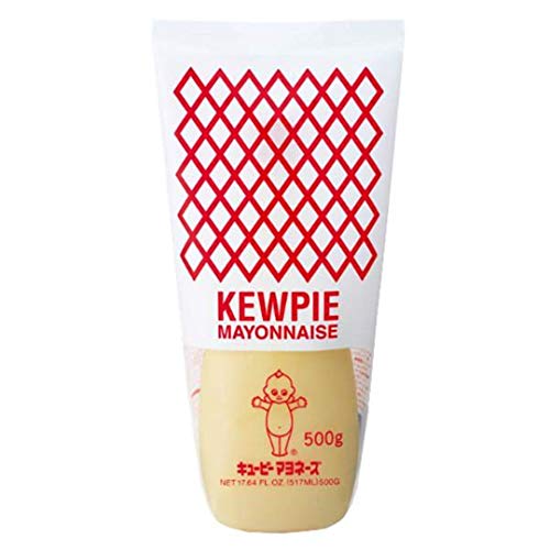 QP Kewpie Japanische Mayonaise 500g von Kewpie