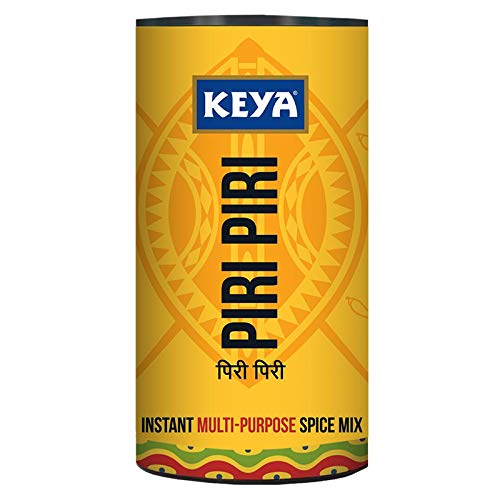 Keya Piri Piri, 80g - India von KEYA