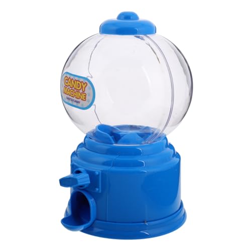 KICHOUSE Mini Süßigkeiten Spender Gumball Automaten Für Kreativer Snackautomaten Für Familienaktivitäten Vielseitig Einsetzbar Benutzerfreundliches Design KICHOUSE Mini Süßigkeiten Spender Gumball Automaten Für Kreativer Snackautomaten Für Familienaktivitäten Vielseitig Einsetzbar Benutzerfreundliches Design von KICHOUSE