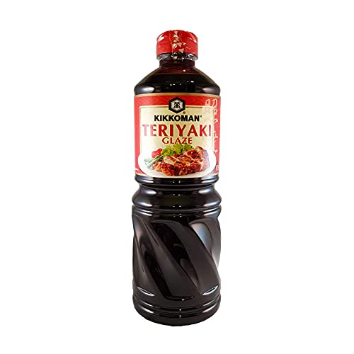 Kikkoman Teriyaki Marinade Sauce 975 ml, (1x975ml) von Kikkoman