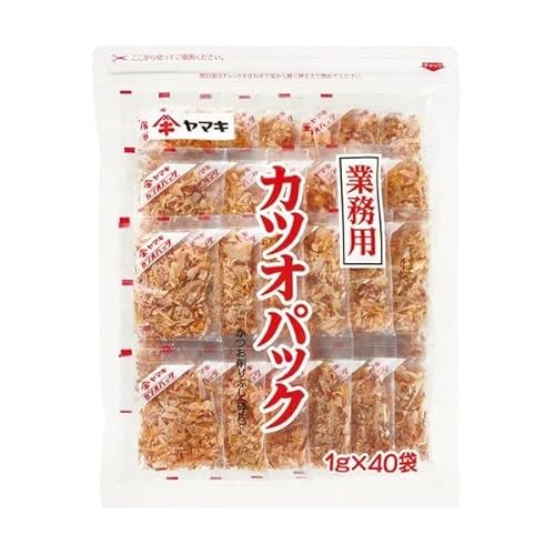 Katsuobushi, getrocknete und geräucherte Bonito-Flocken Katsuo-Bushi, 40G, hergestellt in Japan Katsuobushi, getrocknete und geräucherte Bonito-Flocken Katsuo-Bushi, 40G, hergestellt in Japan von KIMBONNI