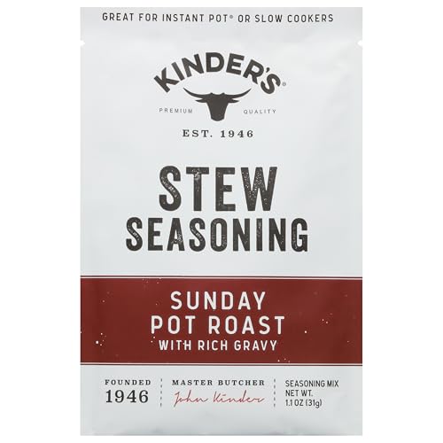 Würztopf Braten Würztopf Braten von KINDER'S