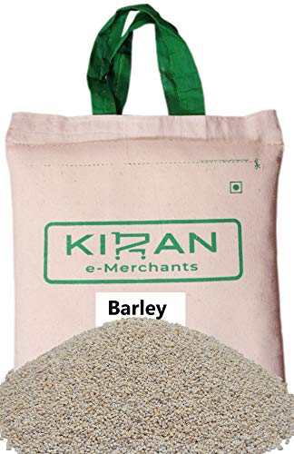 Kiran's Barley, (Gerste) Eco-friendly pack, 10 lb (4.54 KG) von KIRAN